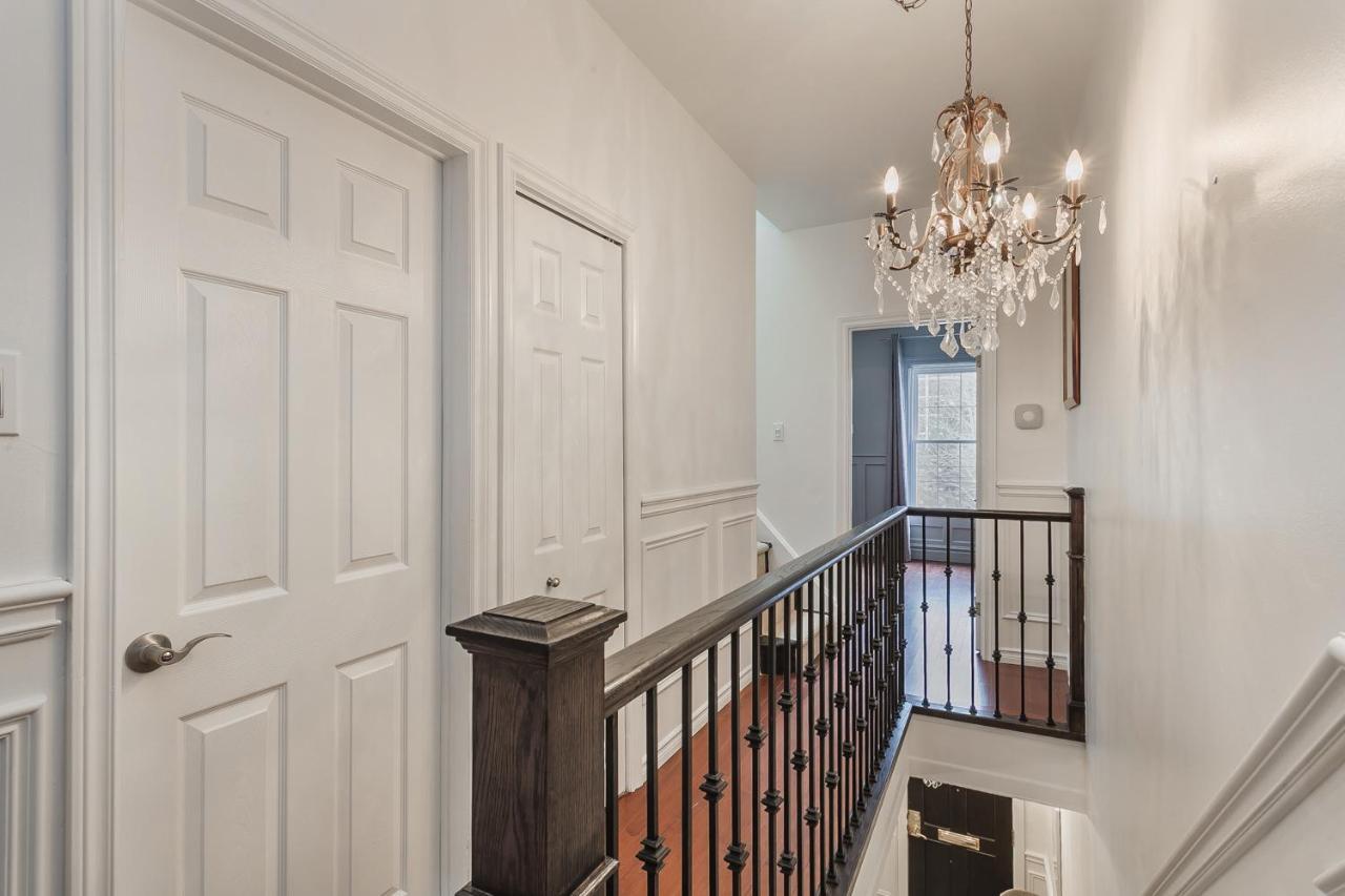 E Residential Luxury Rental Toronto Eksteriør bilde